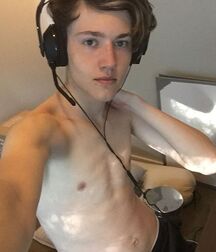  Bluelines Cute Media Boys 47 Twink Gif Porn Art