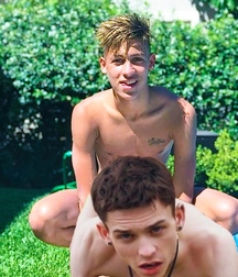 Bluelines 942 Young Gay Tube Teen Boys Twinks Porn