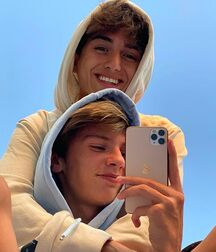 Bluelines Cute Media 49  Teen Boys Porn 49 twink Gay Tube Art