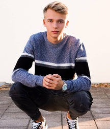Bluelines 955 Cute Tender Teen Boys Gay Tube