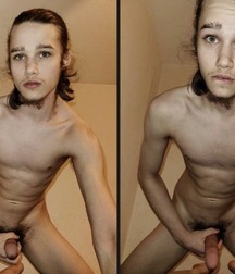 Cute Long Haired Boy Porn 5f58f4a6cc80e.jpg