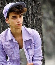 Cute Gay Teen Tube Adorable Fashion Models 15