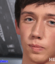 Bluelines Special Daniel Bishop Southern Twink Gay Porn  5f7de624dd803.gif