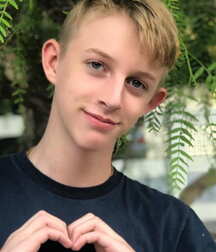 Bluelines 1090 Handsome Youth Gay Tube
