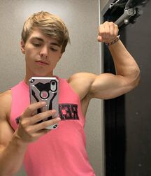 Bluelines 1093 loving Twink Gay Porn 