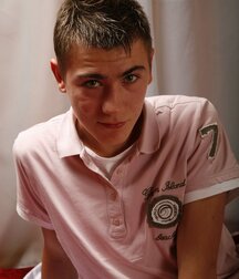 Anton Sexy Young Boy Porn