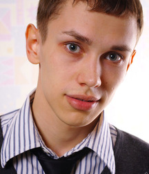 Gleb Lovely Twink Boys Porn