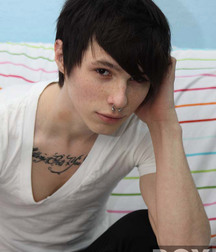 Dylan Scouille Sexy Scene Boy Porn