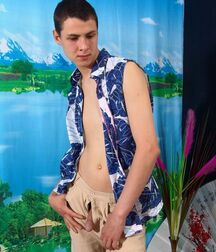 Razvin Yummy Twink Porn
