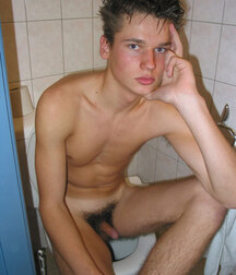 Dexter Slim Twink Porn