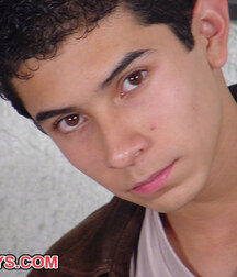  Miguel 2 Latin Hottie Twink Porn