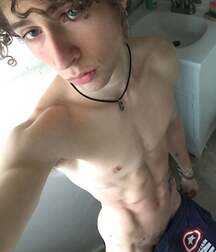 Do You Want Me 58 Aaron Roberts Lovely Twink Porn