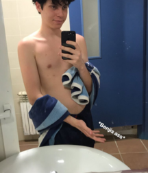 Bluelines 1167 Great Boys Gay Tube 5fe75f86f233b.png