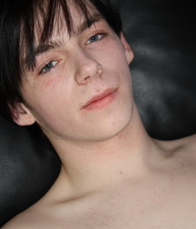 Elliot Hawke Gay Porn Pics 