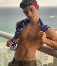 Bluelines 1181 Gay Porn 