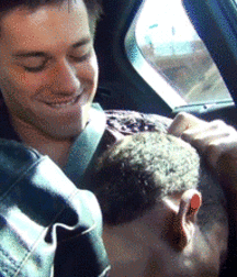 Bluelines 1187 Blond Gay Boy Porn 