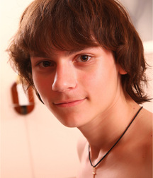 James Cute Twink Boy Porn