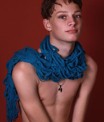 Bluelines 1194 Boy Solo Twink Porn 