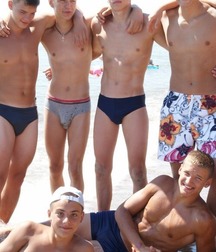 Bluelines 1197 Shower Twink Boy Porn  6014551e655f8.jpg