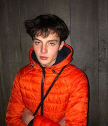 Bluelines 1197 Shower Twink Boy Porn 