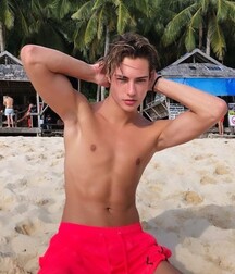 Bluelines 1199 Slim Boys twink Porn 