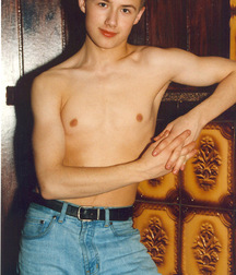 Zhenya Russian Twink Porn
