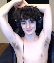 Twinks On Line Self Love Gay Porn Youth