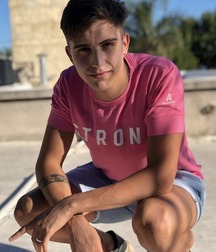 Bluelines 1216 Good Gay Time Porn  Twinks