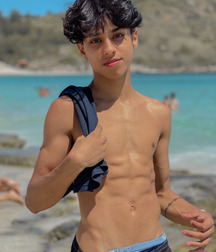 Twink Honey Pot 16 Boy Gay Tube  Beauty Best 607076be57416.jpg