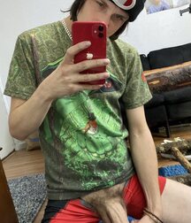 Bluelines 1238 Slim and Nice Gay Boys 