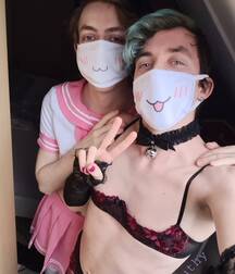 Whats New Pussy Cat 2 Feline Porn GayBoysTube