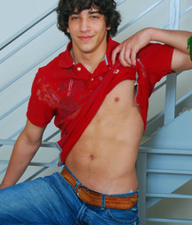 Bluelines 1254 Top Sellers Gay Porn