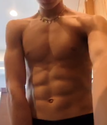 Twink Honey Pot 51 Selfie Boy Porn  60bb8f9f92ecb.png
