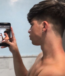 Twink Honey Pot 52 Porn Cuming For You  60bb901aece77.png