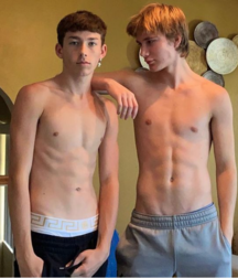Bluelines Carlos Gay Tube  Twink Boy Porn 