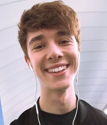 Cute Media Boys Twink Tube 112 As You Are 
