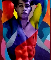 Hot Boys 40 Solo Boy Gay Porn 