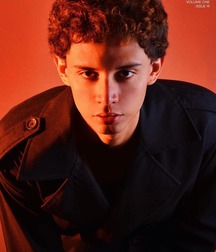 Esteban Male Beauty Twink Tube