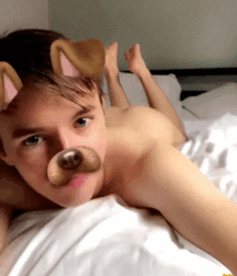 Twitter Handsome Boys Porn 614acccebcae7.gif