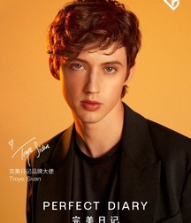 BL Troye Sivan Diva Twink Gay Porn