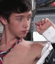 BL Daniel Bishop Hot Twink Gay Porn 6153eee2d5770.gif