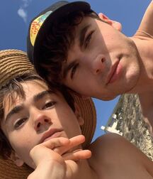 Bluelines Young Twinks Gay Porn Sexy Boys