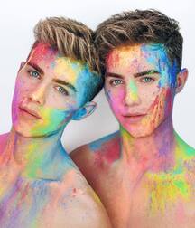 Cute Media Boys 133 Twink Stars