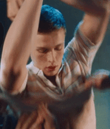 Bluelines Harris Sexy and Talented Twink Boy Porn 6193305fe4263.gif