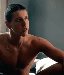 Bluelines Harris Sexy and Talented Twink Boy Porn 6193308188847.gif