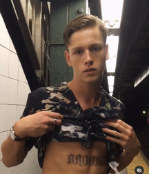 Bluelines Harris Sexy and Talented Twink Boy Porn 619330b25813e.jpg
