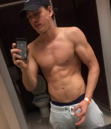 Bluelines Harris Sexy and Talented Twink Boy Porn 619330b83756e.jpg