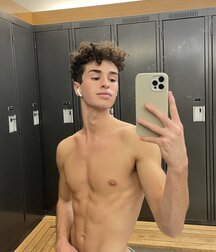 Monday Blues Twink Boys Selfies Porn