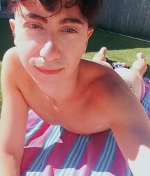 Monday Blues Twink Boys Selfies Porn 619b51f1cded7.jpg