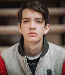 Bluelines Kody Cute Twink Porn